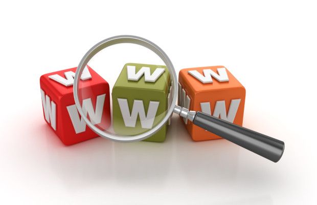 California judge submits weak evidence in domain name complaint World